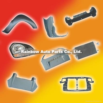 auto body parts